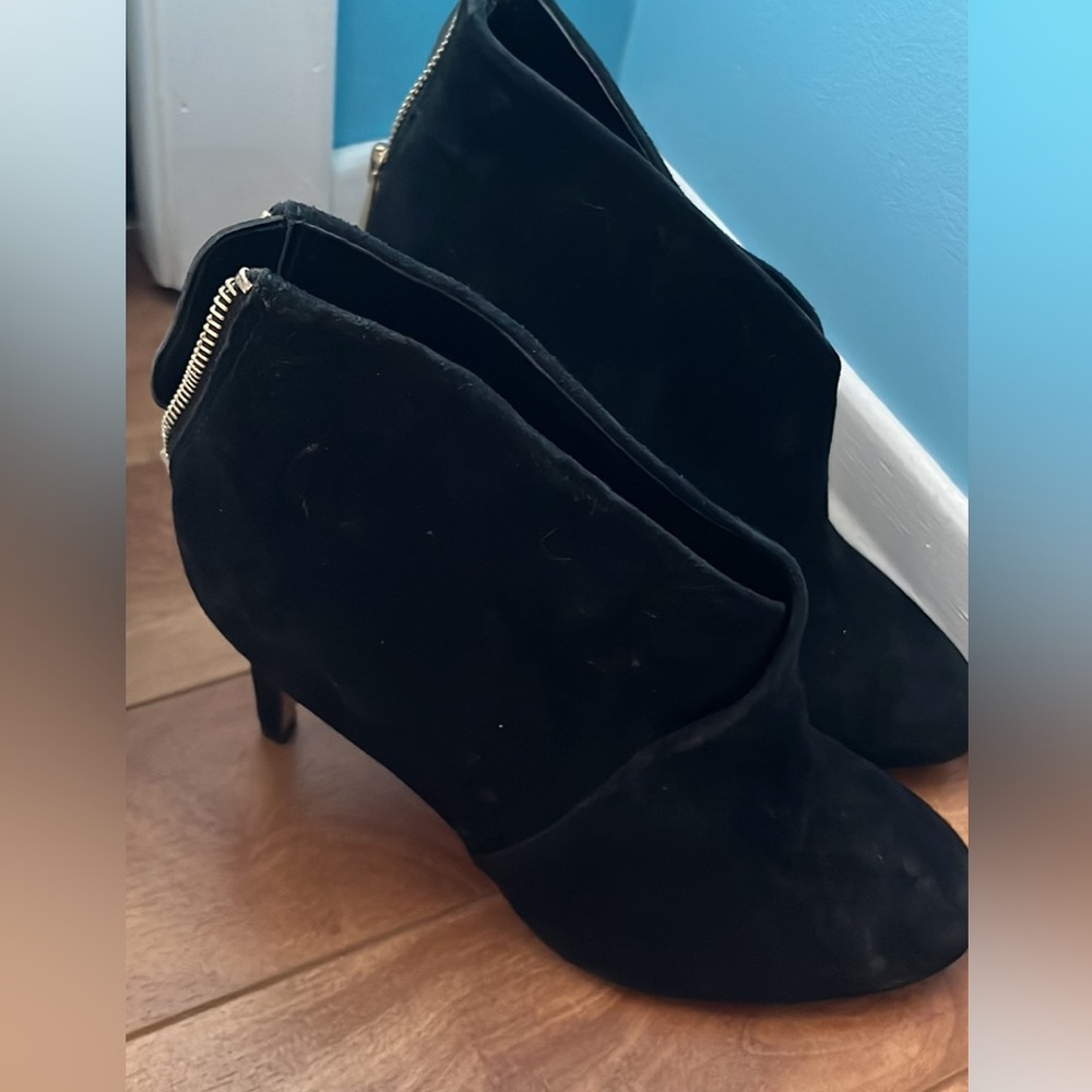 Booties